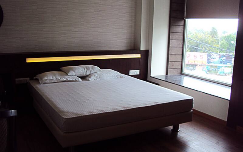 Hotel Sun Palace, Nashik 2